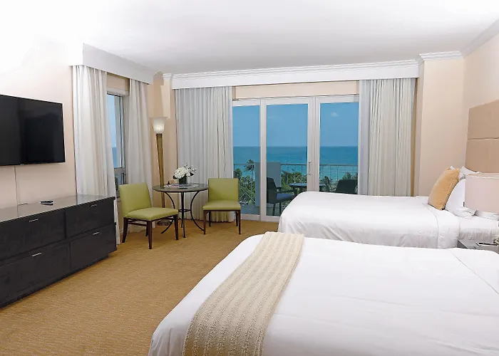 Sea View Hotel Bal Harbour
