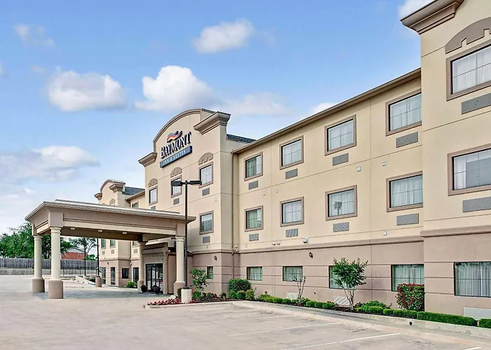Best Western Decatur Inn