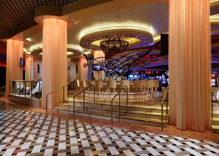 Seminole Hard Rock Hotel & Casino Hollywood Davie