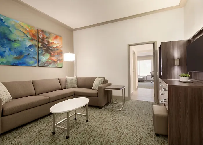 Buena Vista Suites Orlando Lake Buena Vista