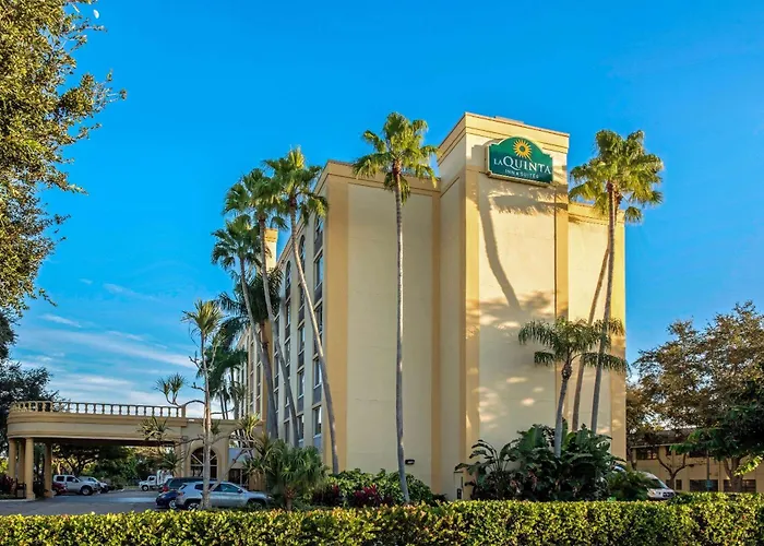 La Quinta By Wyndham West Palm Beach Airport