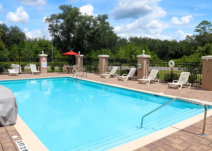 Holiday Inn Express Hotel & Suites Perry By Ihg