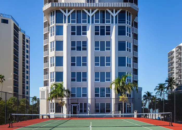 Gullwing Beach Resort Fort Myers Beach