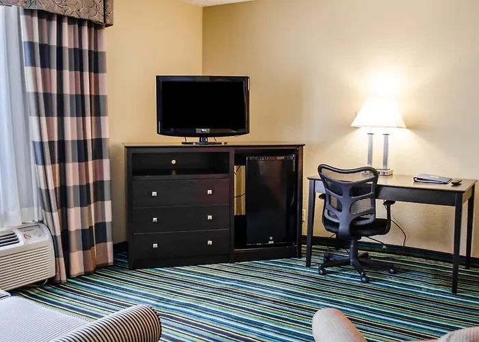 Quality Inn & Suites Medina - Akron West