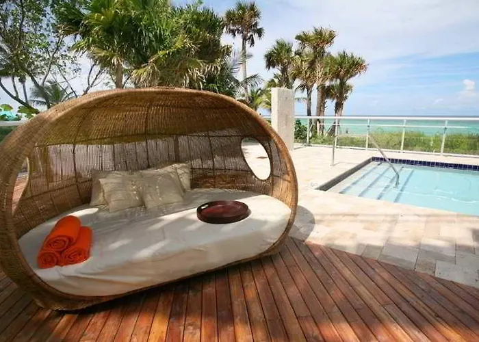 Sole Miami, A Noble House Resort Sunny Isles Beach