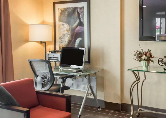 Quality Inn Springboro West
