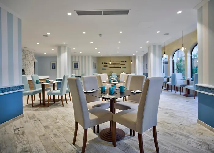 Santana Hotel & Spa San Pawl il-Baħar