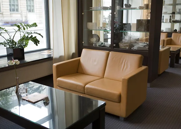 Flemings Hotel München-City