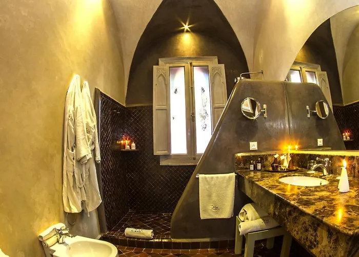 Palais El Miria & Spa