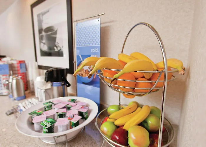 Hampton Inn Findlay