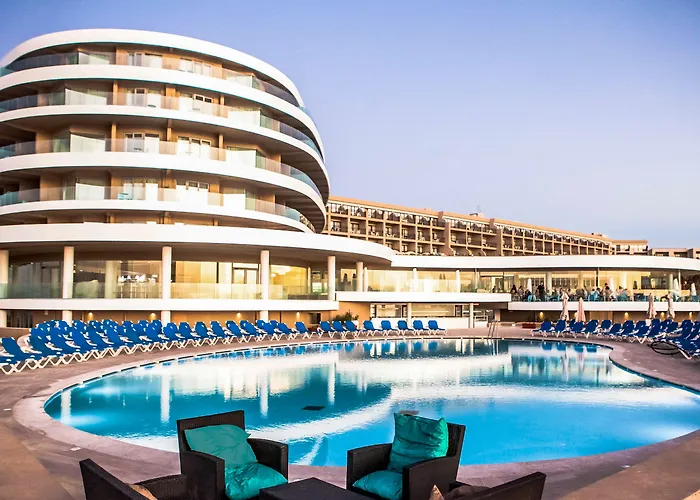 Ramla Bay Resort Mellieħa
