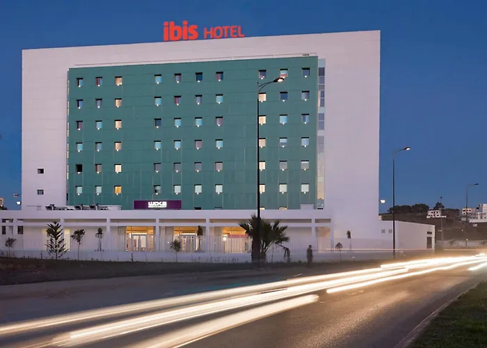 Ibis City Center