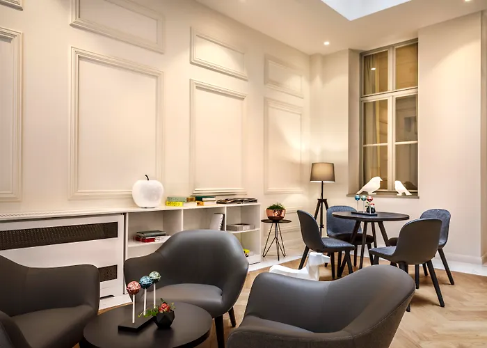 Hotel Imperial - By Liburnia Hotels & Villas
