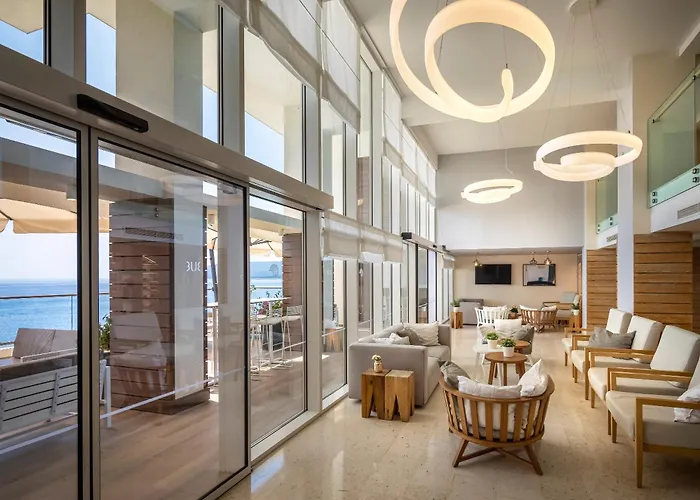 Valamar Bellevue Resort Rabac