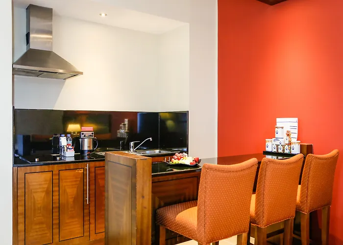 J5 Rimal Apartments