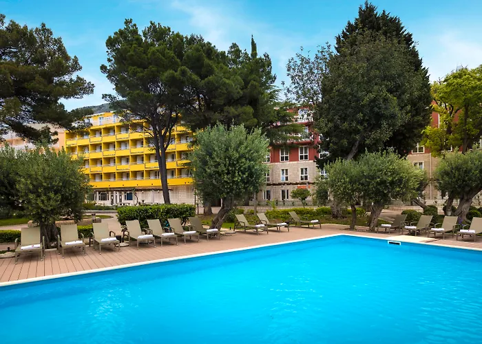 Remisens Hotel Epidaurus-All inclusive Cavtat
