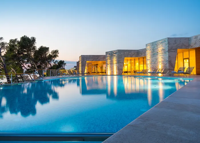 D-Resort Šibenik