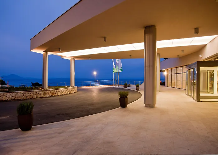 Vitality Hotel Punta Veli Lošinj