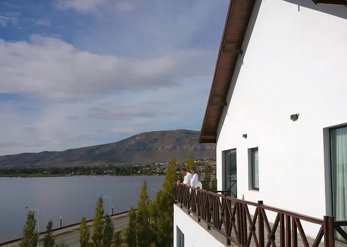 Xelena Hotel & Suites El Calafate
