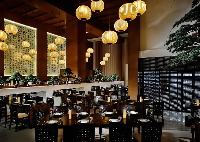 Asiana Hotel Dubai
