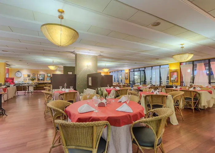 Tulip Inn Fortaleza