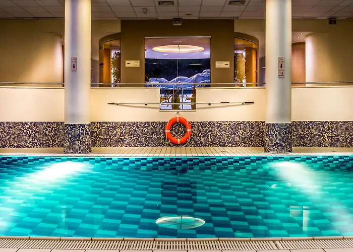 Radisson Blu Szczecin Hotel