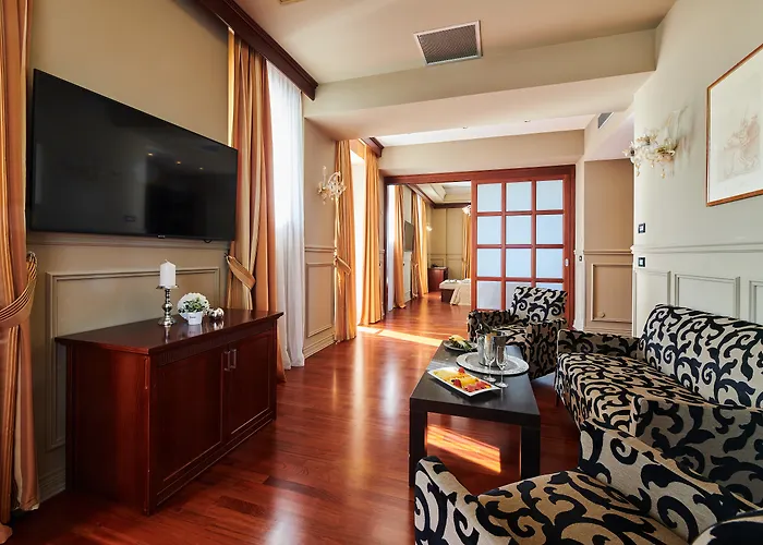 Bo Hotel Palazzo Porec