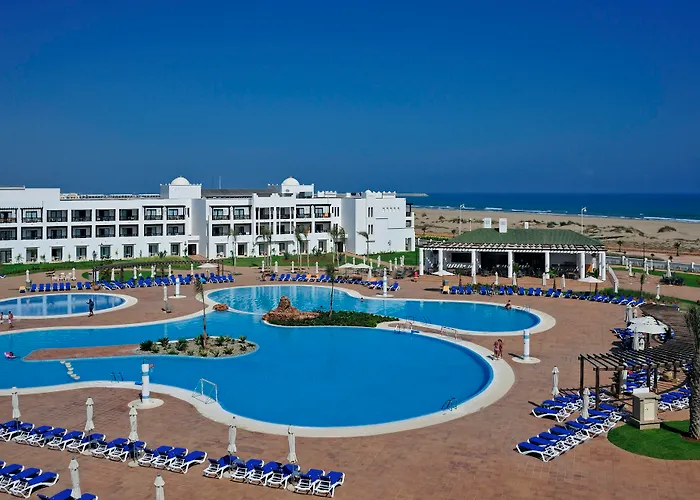 Iberostar Waves Saidia Hotel
