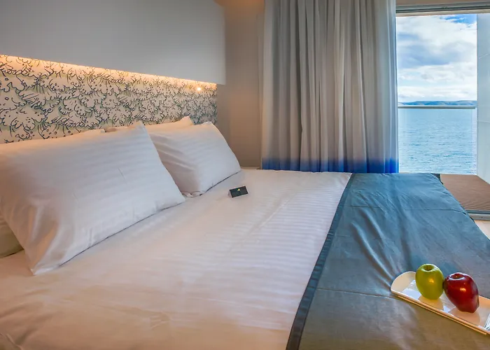 Tui Blue Makarska - Adults Only