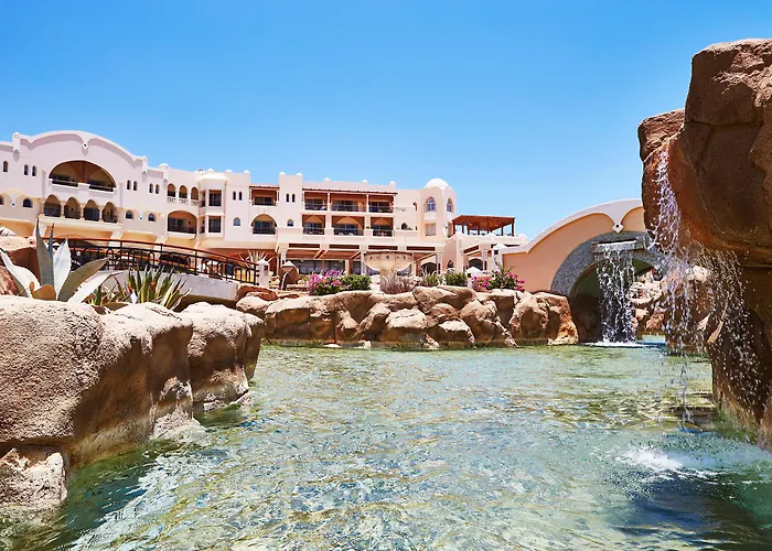 Kempinski Hotel Soma Bay