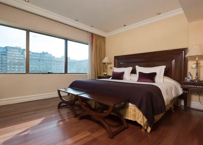 Marriott Buenos Aires Downtown