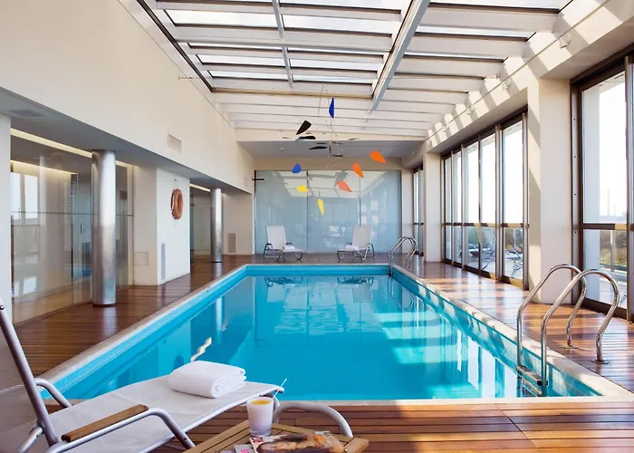 Hotel Madero Buenos Aires