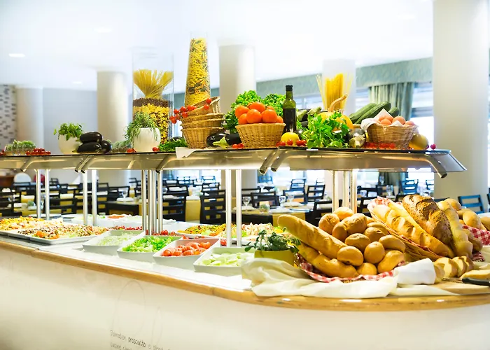 Aminess Grand Azur Hotel Orebić
