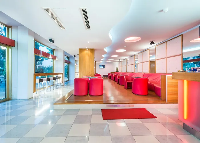 Hotel Vis