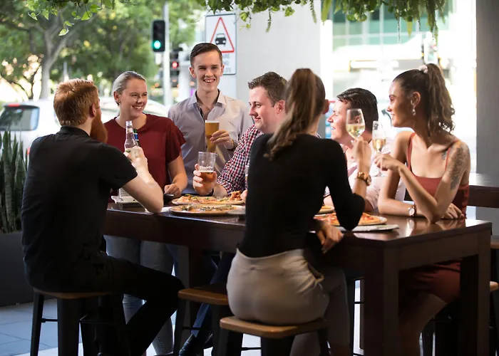 Rydges South Bank Brisbane
