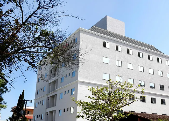 Al Mare Hotel