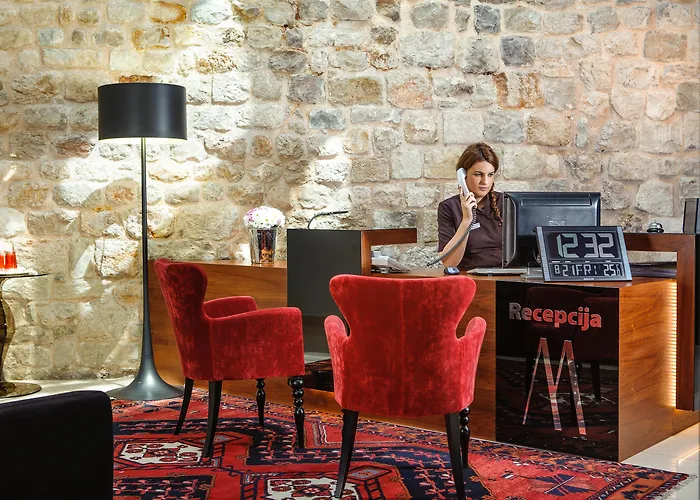 Marmont Heritage Hotel (Adults Only)