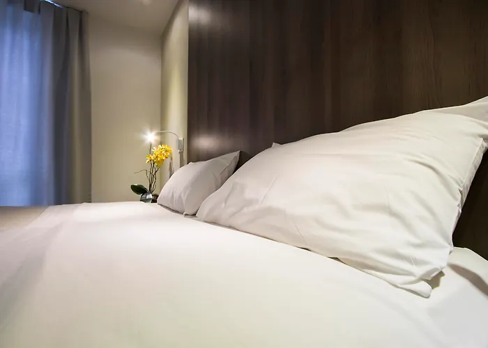 The Hotel