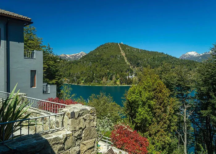 Aldebaran Hotel & Spa San Carlos de Bariloche