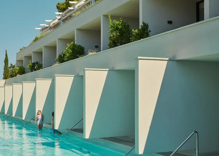 Hotel Bluesun Mala Berulia Brela