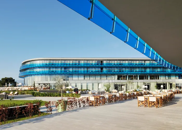 Falkensteiner & Spa Iadera