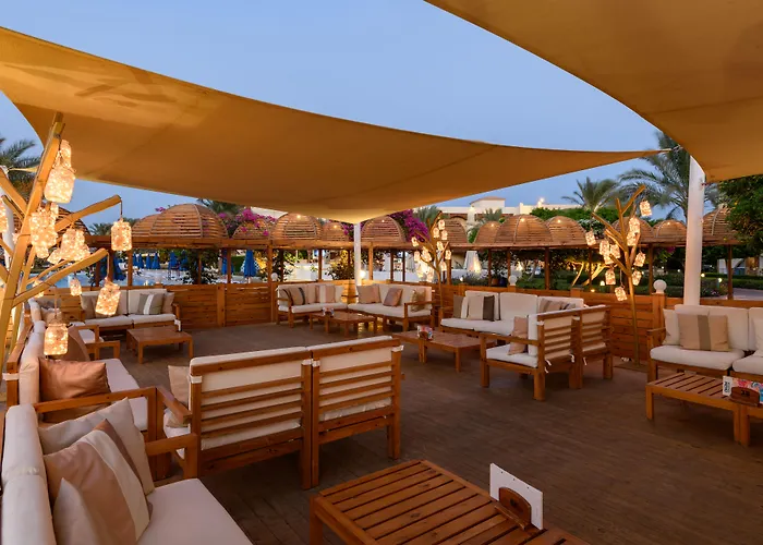Desert Rose Hurghada