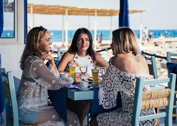 Desert Rose Hurghada