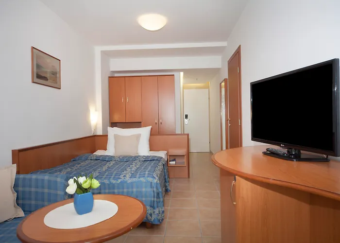Bluesun Hotel Marina