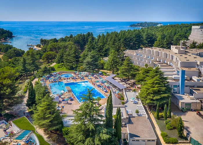 Valamar Crystal Hotel Poreč