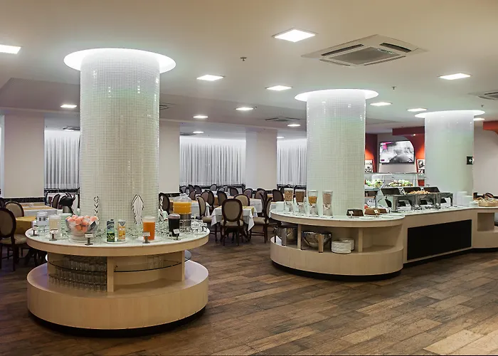 Normandy Hotel Belo Horizonte