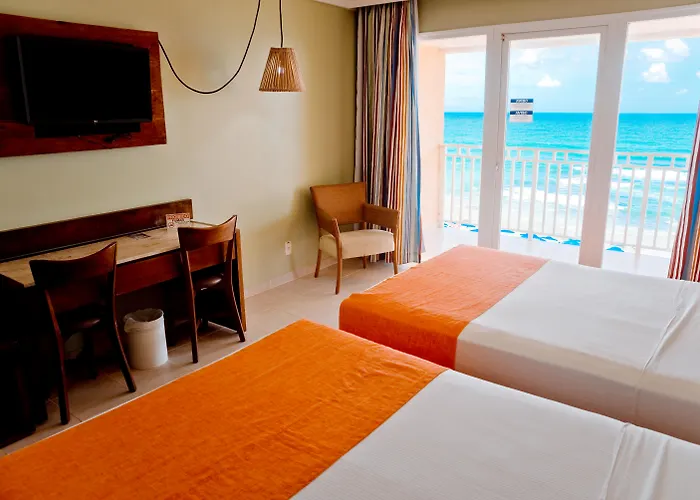 Gran Hotel Stella Maris Urban Resort & Conventions Salvador