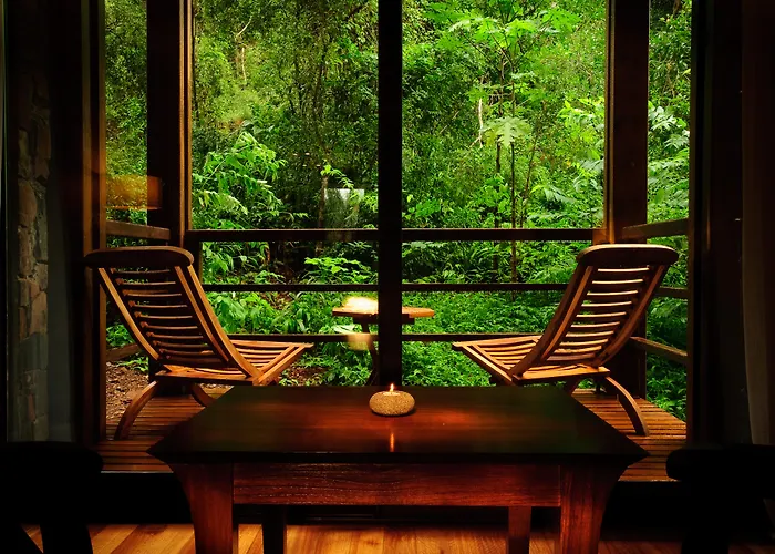 Loi Suites Iguazu Hotel Puerto Iguazú