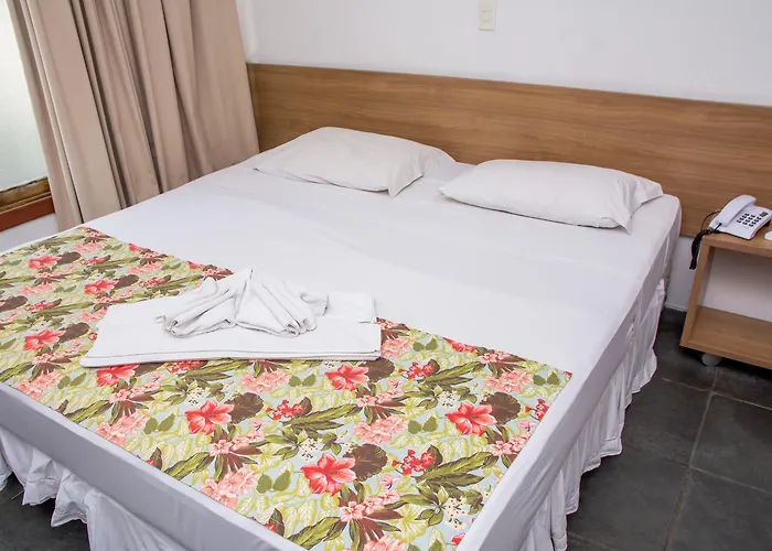La Belle Beach Hotel