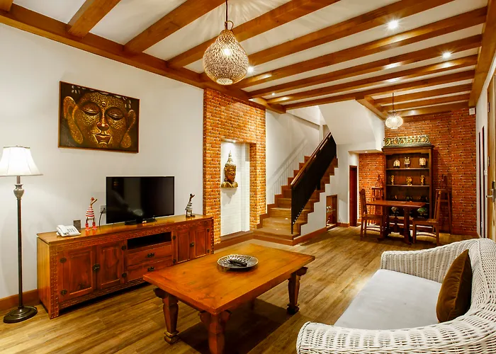Astagina Resort Villa And Spa Seminyak 